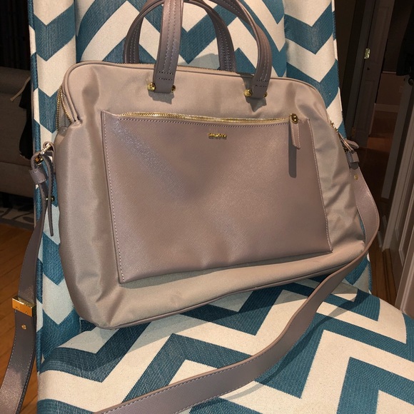 samsonite zalia tote